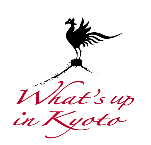 logo whatsupinkyoto.com